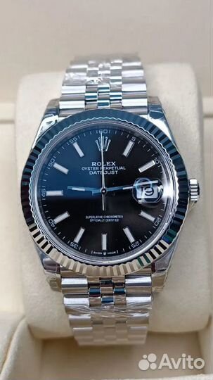 Часы Rolex DateJust II 116334