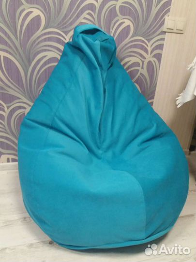 Кресло мешок
