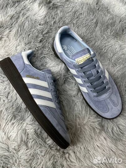 Кроссовки Adidas Spezial