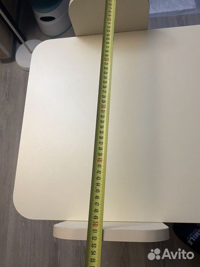 Пеленальный столик