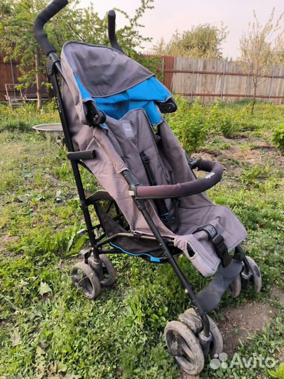 Коляска прогулочная inglesina trip