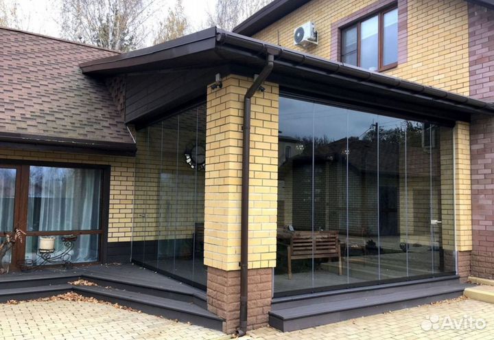 Пластиковые окна и двери пвх