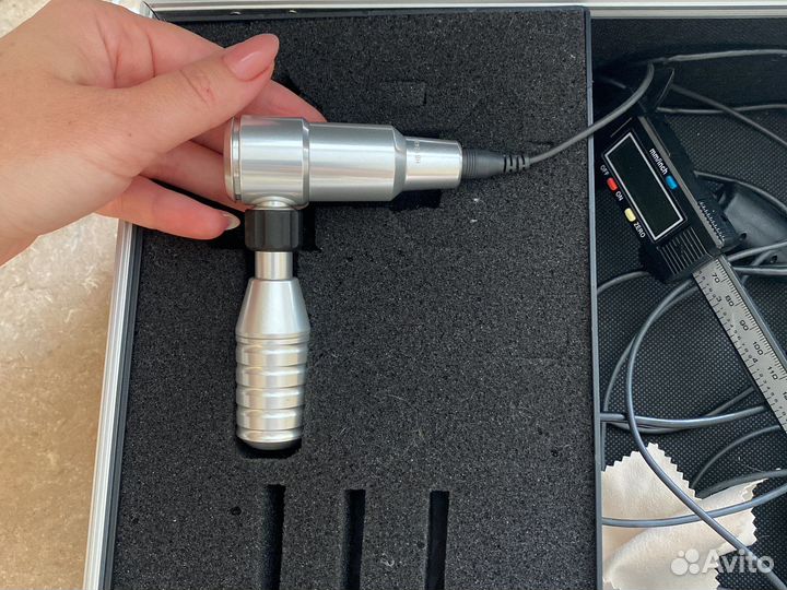 Машинка для, перманента Cheyenne Spirit