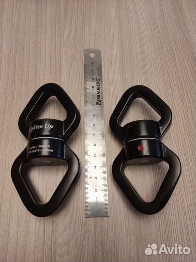 Вертлюг с подшипником