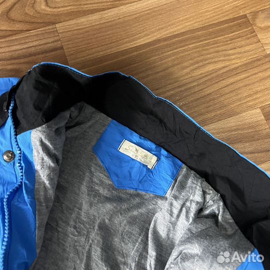 Ветровка найк винтаж