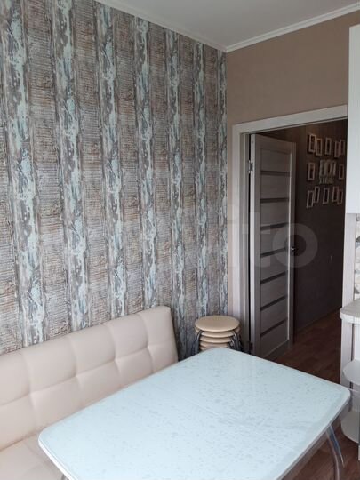 1-к. квартира, 38,1 м², 5/5 эт.