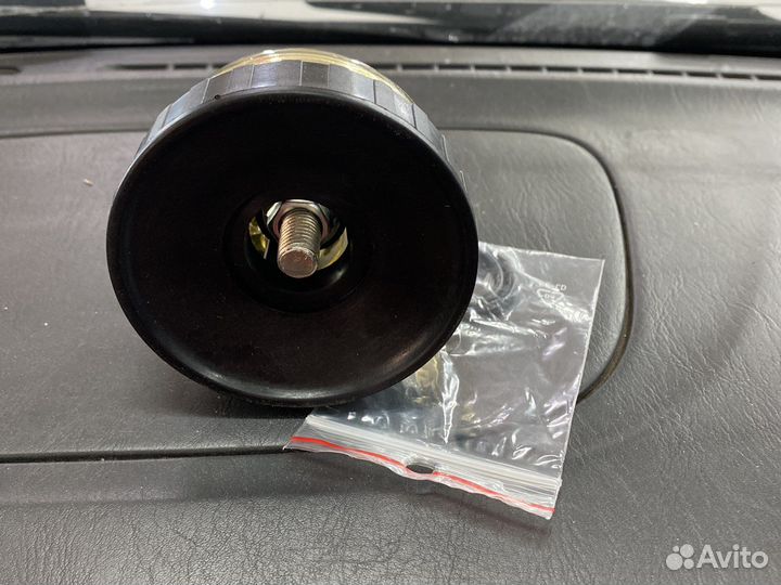 Отстойник топливного фильтра JCB 3CX 32/925708