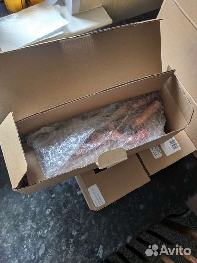 Рефнеты Lessar