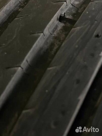 Michelin Pilot Sport 4 225/45 R18 Z