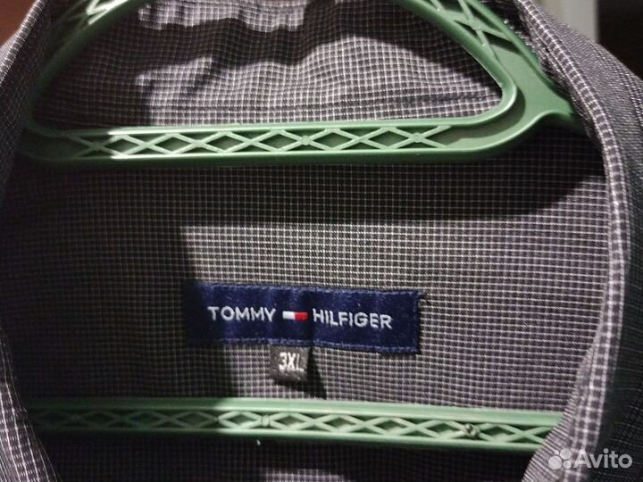 Рубашка мужская