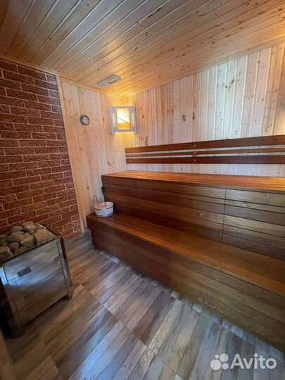 Баня / сауна «Экотель»