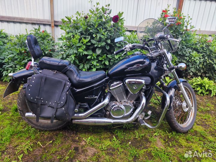 Продам чоппер