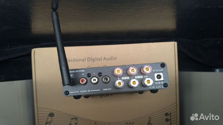 Стерео система Pioneer