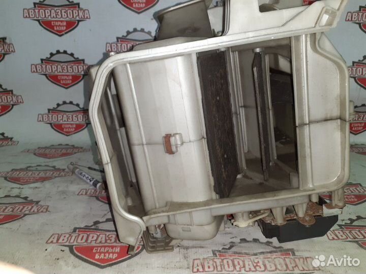 Радиатор печки Honda Civic EG6 B16A