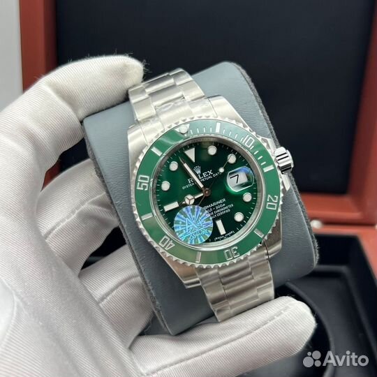 Часы мужские Rolex Submariner