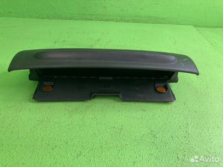 Пепельница DAF XF105