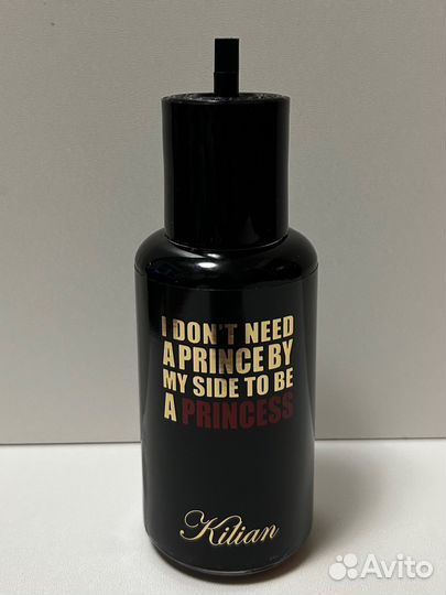 Kilian princess 100 мл рефил оригинал