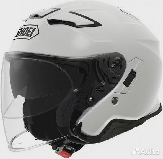 Shoei J-Cruise II