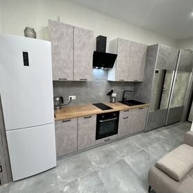 1-к. квартира, 30 м², 1/5 эт.