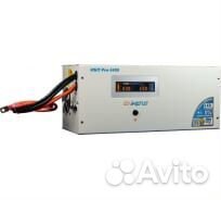 Источник бесперебойного питания Энергия Про 3400