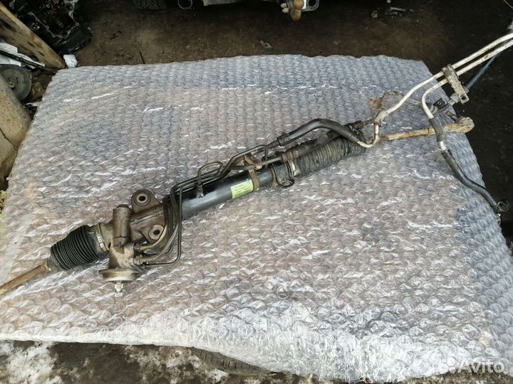 Рулевая Рейка Kia Spectra/Киа Спектра