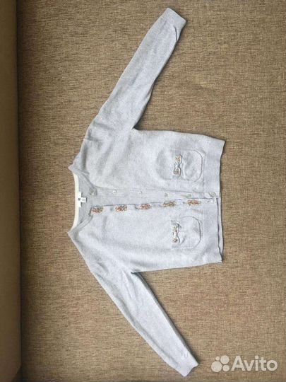 Кофта для девочки