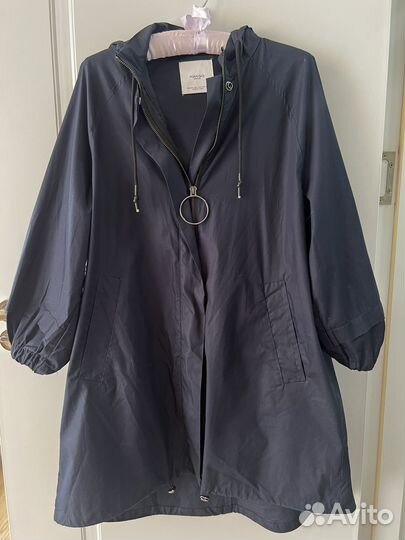 Плащ женский Mango