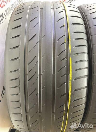 Sailun Atrezzo ZSR SUV 275/40 R20 104P