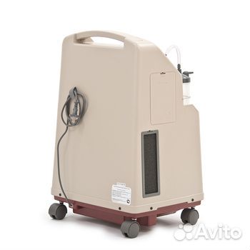 Концентратор кислорода 5 литров аренда