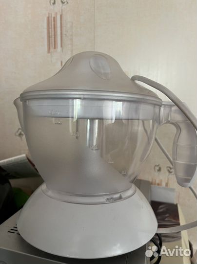 Соковыжималка новая