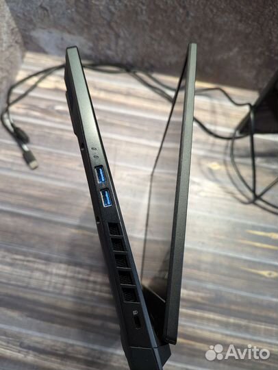 Acer nitro 16, 7840hs, 4060, 16gb, 1tb