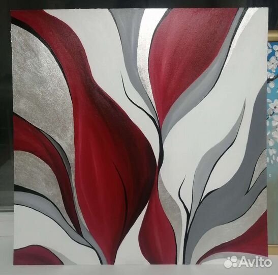 Интерьерная картина