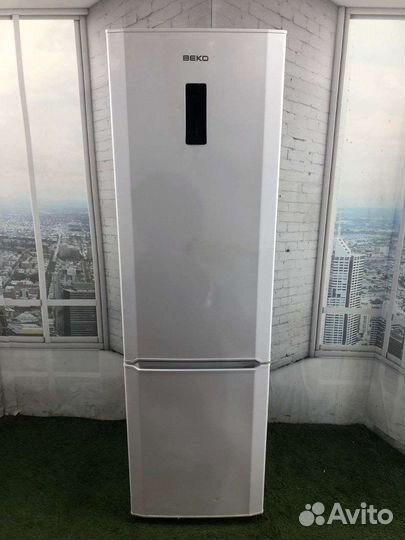 Холодильник бу гарантия доставка