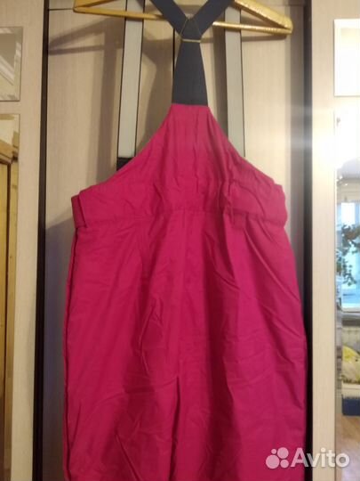 Брюки горнолыжные