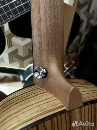 Укулеле Тенор + Чехол