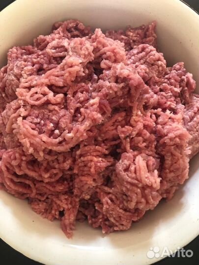 Фарш Шейной Части.Доставка