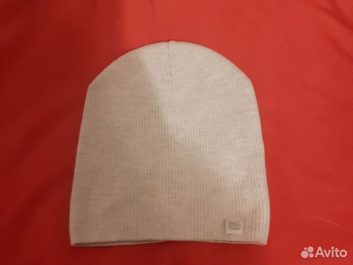 Шапка женская