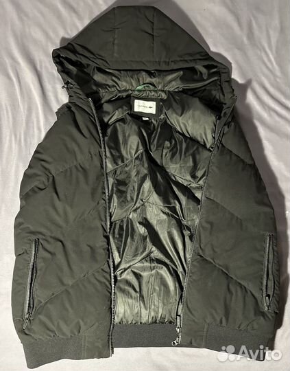 Жилетка мужская lacoste