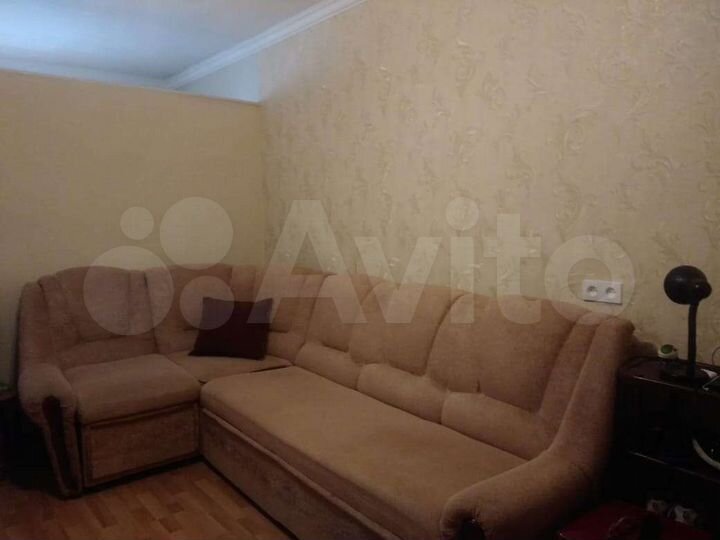 1-к. квартира, 24 м², 5/5 эт.