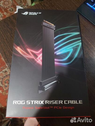 Райзер RS200 ROG strix riser
