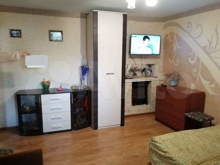 Дом 50 м² на участке 5 сот.