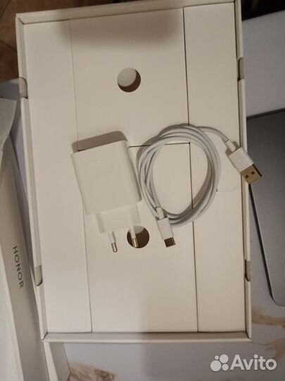 Планшет Honor Pad 9