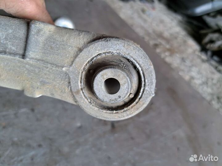 Рычаг задний Audi A4 B6