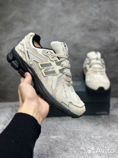 Кроссовки унисекс New Balance 1906