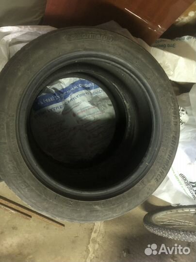 Kormoran Road Performance 195/55 R15 85