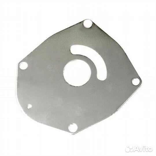 Пластина помпы Mercury 8172761