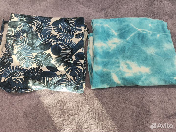 Вещи пакетом. Бронь для Марины