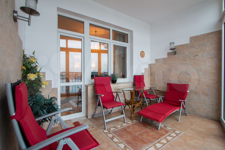 2-к. квартира, 90 м², 5/8 эт.