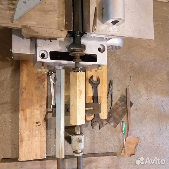 Станкостроительный завод