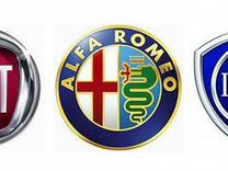 Fiat-alfa romeo-lancia '1355582080 1355582080 патр